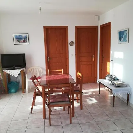Apartment Petros House 1 - With Terrace Nafplio