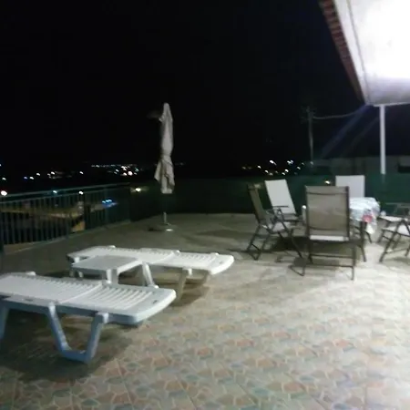 Petros House 1 - With Terrace Nafplio