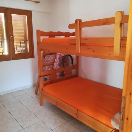 Apartment Petros House 1 - With Terrace Nafplio
