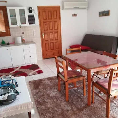 Apartment Petros House 1 - With Terrace Nafplio