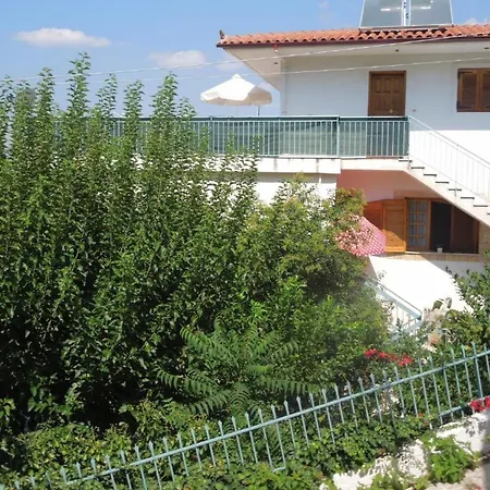 Petros House 1 - With Terrace *